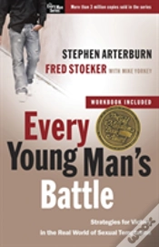 Capa do artigo Every Young Man