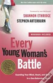Capa do artigo Every Young Woman