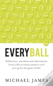 Capa do artigo Everyball