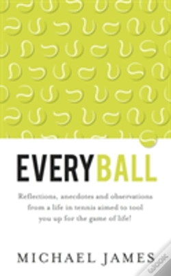 Capa do artigo Everyball