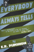 Everybody Always Tells