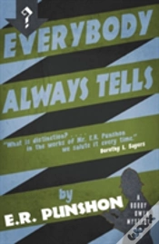 Capa do artigo Everybody Always Tells