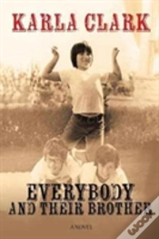 Capa do artigo Everybody And Their Brother