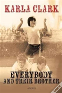 Capa do artigo Everybody And Their Brother