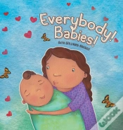 Capa do artigo Everybody! Babies!