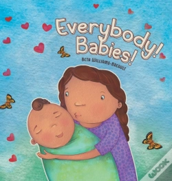 Capa do artigo Everybody! Babies!