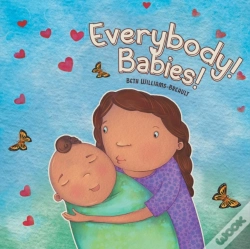 Capa do artigo Everybody! Babies!