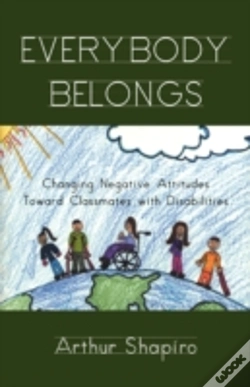 Capa do artigo Everybody Belongs