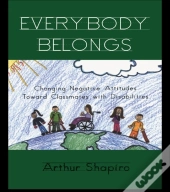 Everybody Belongs