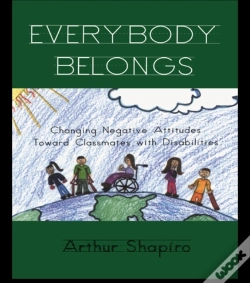 Capa do artigo Everybody Belongs