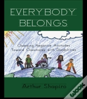 Capa do artigo Everybody Belongs