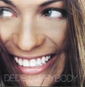Capa do artigo Everybody - CD