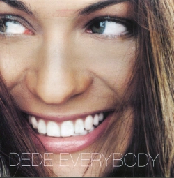 Capa do artigo Everybody - CD