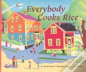 Everybody Cooks Rice