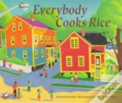 Capa do artigo Everybody Cooks Rice