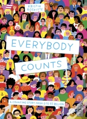 Capa do artigo Everybody Counts