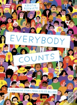 Capa do artigo Everybody Counts