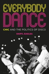 Capa do artigo Everybody Dance