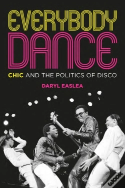 Capa do artigo Everybody Dance