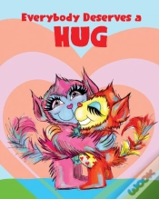 Capa do artigo Everybody Deserves A Hug
