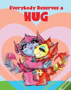 Capa do artigo Everybody Deserves A Hug