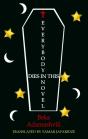 Everybody Dies In This Novel - Preview