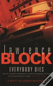 Capa do artigo Everybody Dies