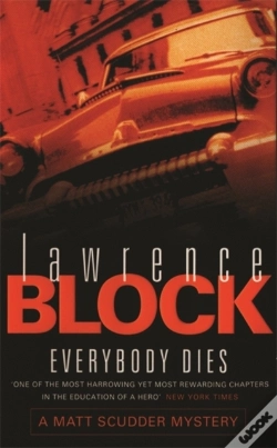 Capa do artigo Everybody Dies