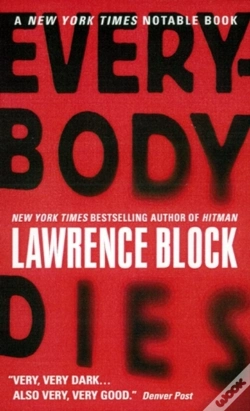 Capa do artigo Everybody Dies