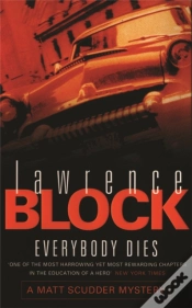Capa do artigo Everybody Dies