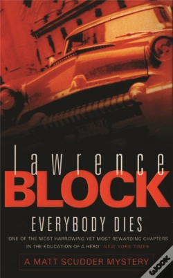Capa do artigo Everybody Dies