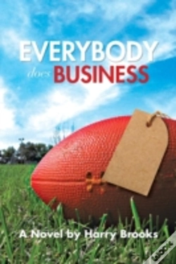 Capa do artigo Everybody Does Business