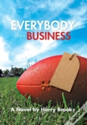 Capa do artigo Everybody Does Business