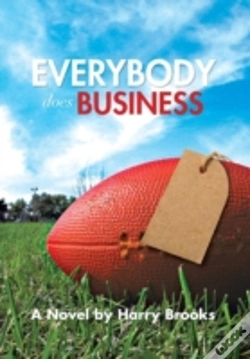 Capa do artigo Everybody Does Business