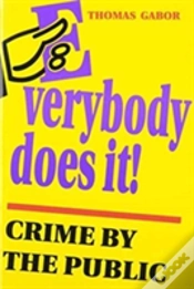 Capa do artigo Everybody Does It!