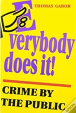 Capa do artigo Everybody Does It!