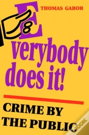 Capa do artigo Everybody Does It!