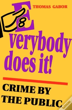 Capa do artigo Everybody Does It!