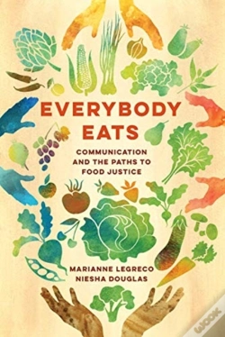 Capa do artigo Everybody Eats