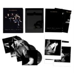 Capa do artigo Everybody Else Is Doing It So Why Can't We? - CD