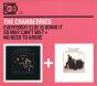 Everybody Else Is Doing It, So Why Can't We? + No Need To Argue - CD - Preview
