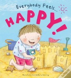 Capa do artigo Everybody Feels... Happy