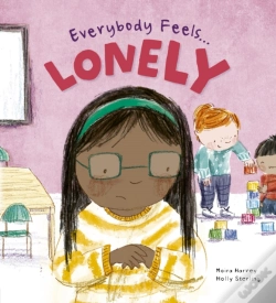 Capa do artigo Everybody Feels Lonely