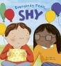 Everybody Feels Shy - Preview