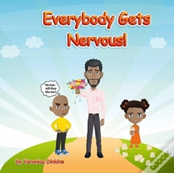 Capa do artigo Everybody Gets Nervous