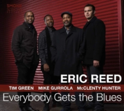 Capa do artigo Everybody Gets the Blues - CD