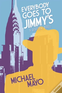 Capa do artigo Everybody Goes To Jimmy'S