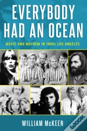 Capa do artigo Everybody Had An Ocean