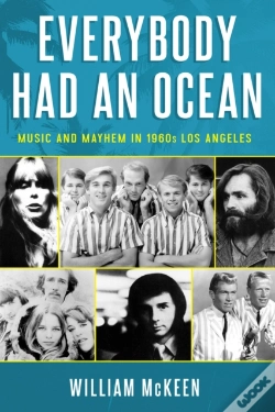 Capa do artigo Everybody Had An Ocean