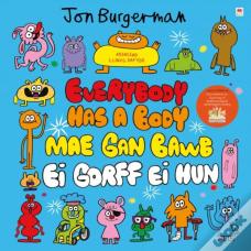 Everybody Has A Body / Mae Gan Bawb Ei Gorff Ei Hun